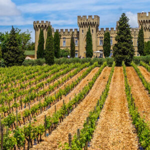 TO 16.10. | Châteauneuf-du-PaPe